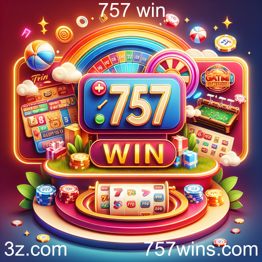 Bônus e Ofertas Imperdíveis na 757 Win