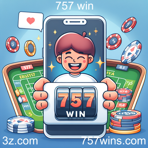 Perguntas Frequentes sobre 757 Win