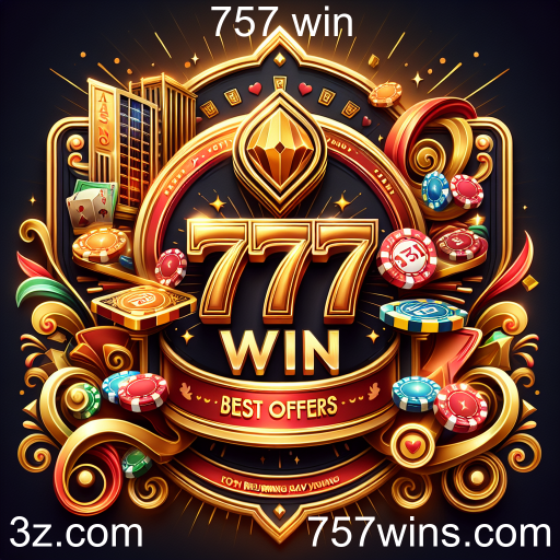 Descubra as Melhores Promoções da 757 Win